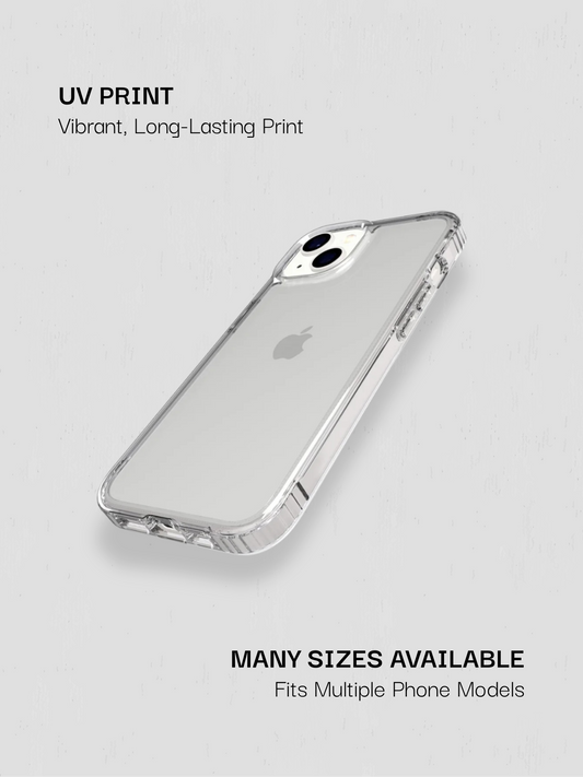 Boyfriend & Girlfriend Phone Case