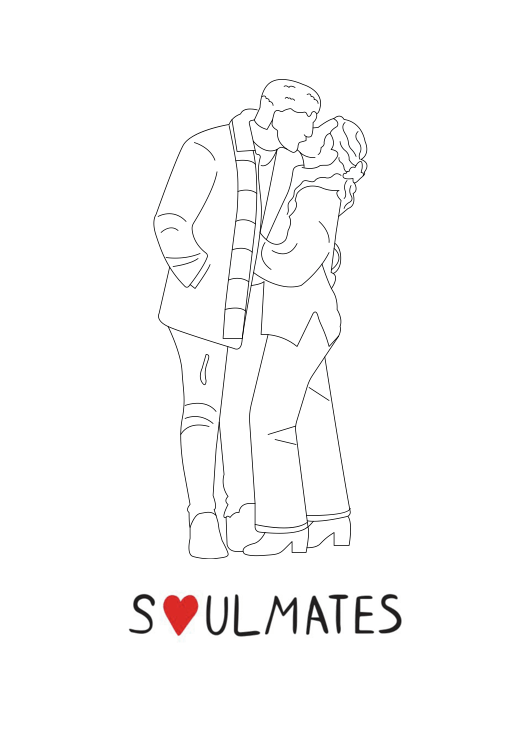 Outline Approval - Soulmate Customs