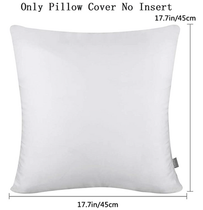 Custom Soulmate© Pillow Case