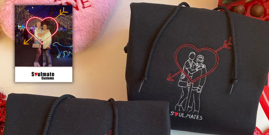 Gifts That Show Love This Valentine's Day - Soulmate Customs