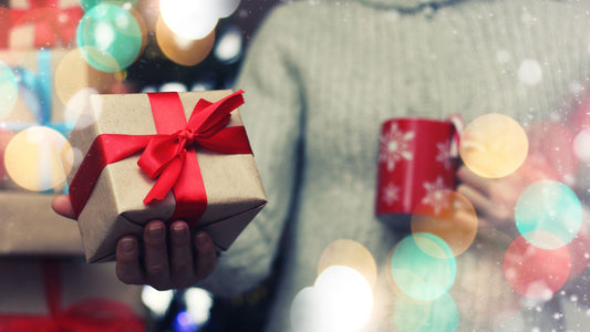 Start A New Holiday Tradition With Soulmate Customs - Soulmate Customs