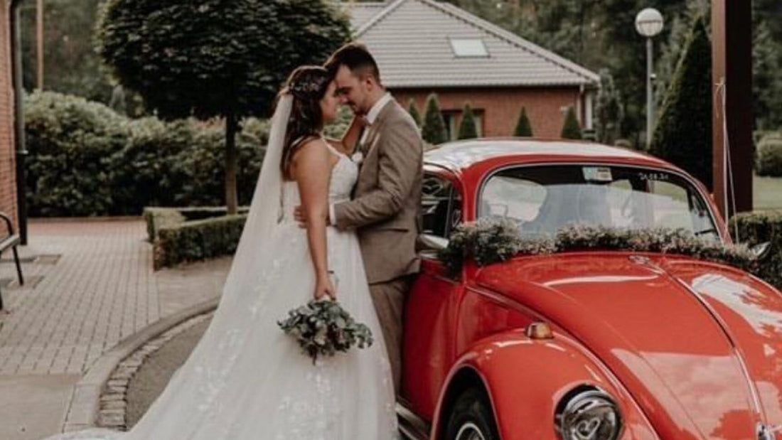 Engagement & Wedding Gift Ideas - Soulmate Customs