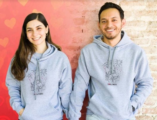 4 Reasons to Choose Soulmate Customs for Personalized Gifts - Soulmate Customs