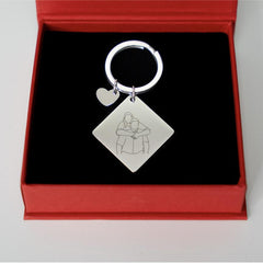 Jewelry C2 - Soulmate Customs
