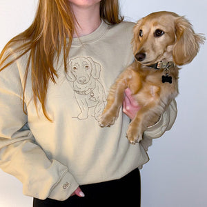 Pets - Soulmate Customs