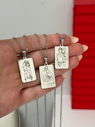 Jewelry - Soulmate Customs