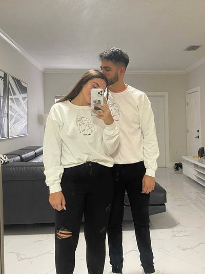 Couples - Soulmate Customs