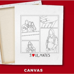 Home Decor - Soulmate Customs