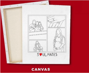 Home Decor - Soulmate Customs