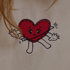 Merch - Soulmate Customs