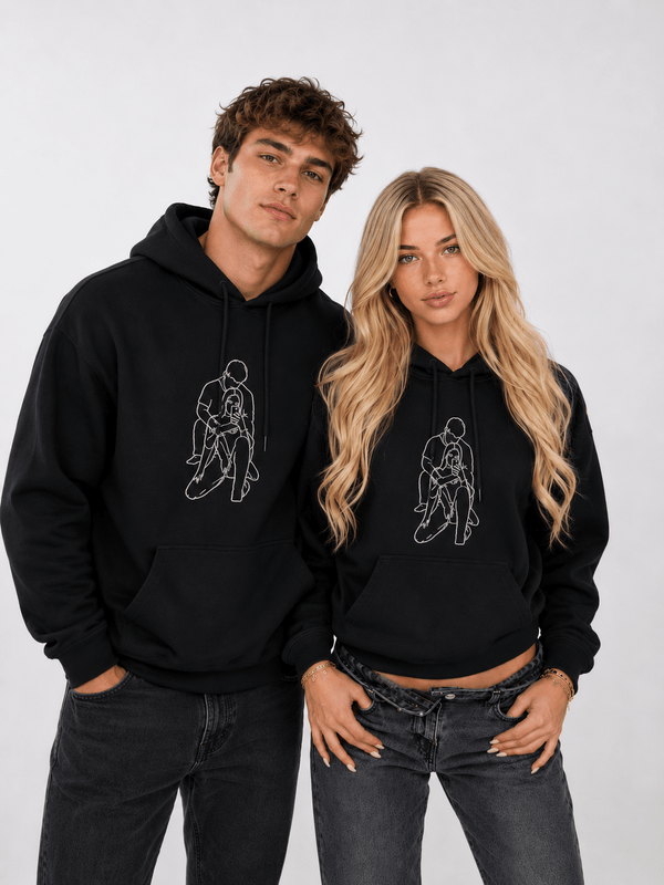 ❤️ Couples - Soulmate Customs
