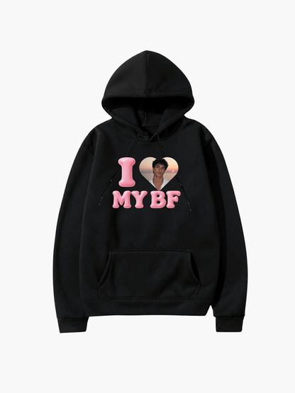I ❤️ My GF/BF T-Shirt - Soulmate Customs