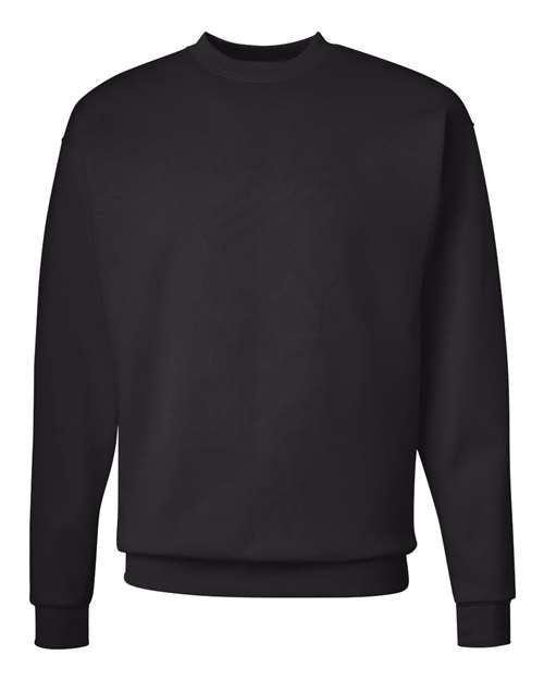 Embroidered Outline Sweatshirt - Soulmate Customs