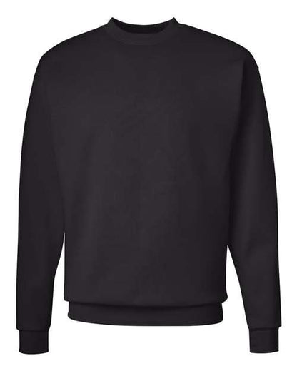 Embroidered Outline Sweatshirt - Soulmate Customs