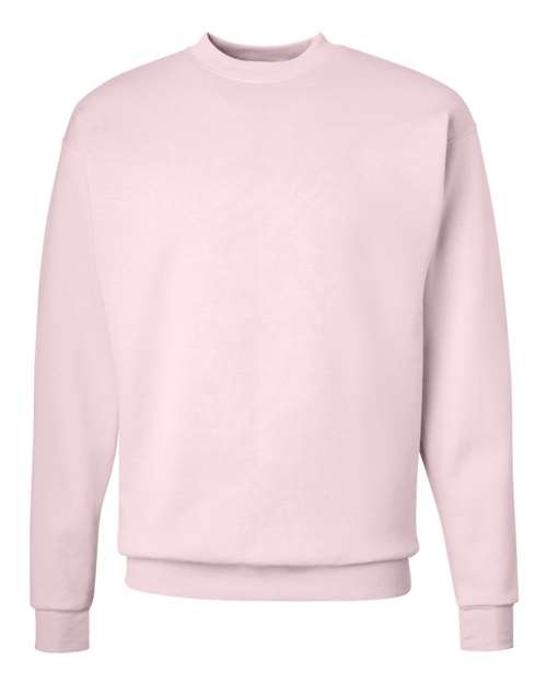 Embroidered Outline Sweatshirt - Soulmate Customs