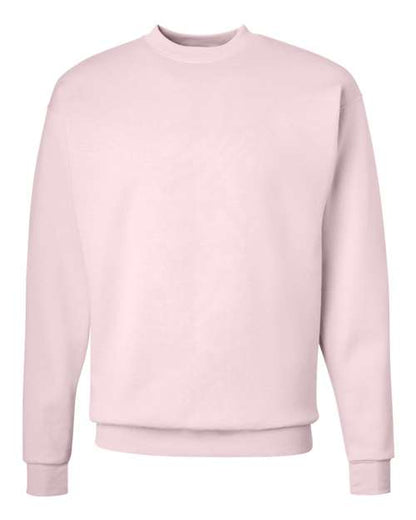 Embroidered Outline Sweatshirt - Soulmate Customs