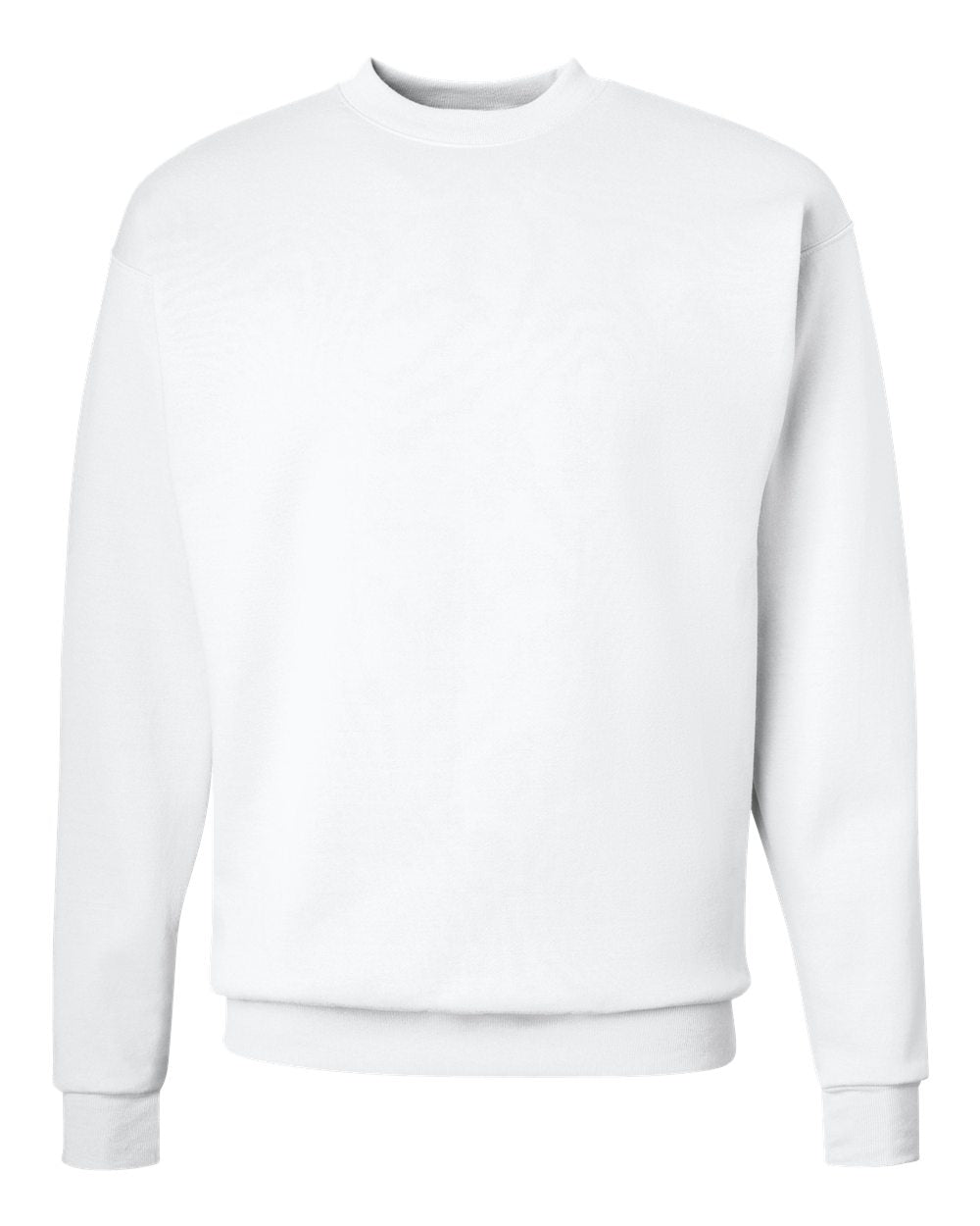 Embroidered Outline Sweatshirt - Soulmate Customs
