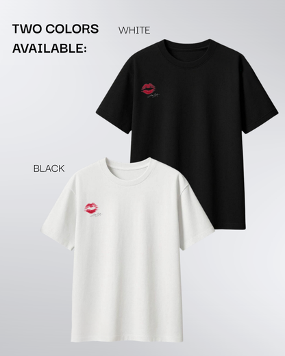 Kiss + Signature T-Shirt