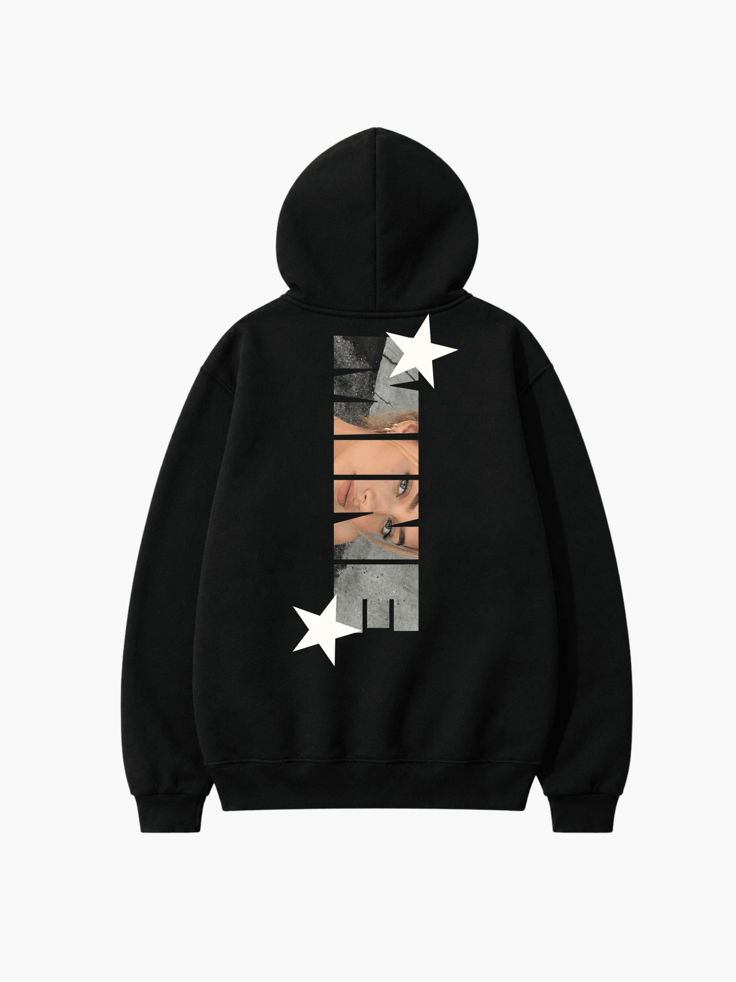 Personalized Mine T-Shirt | Custom Photo Shirt - Soulmate Customs