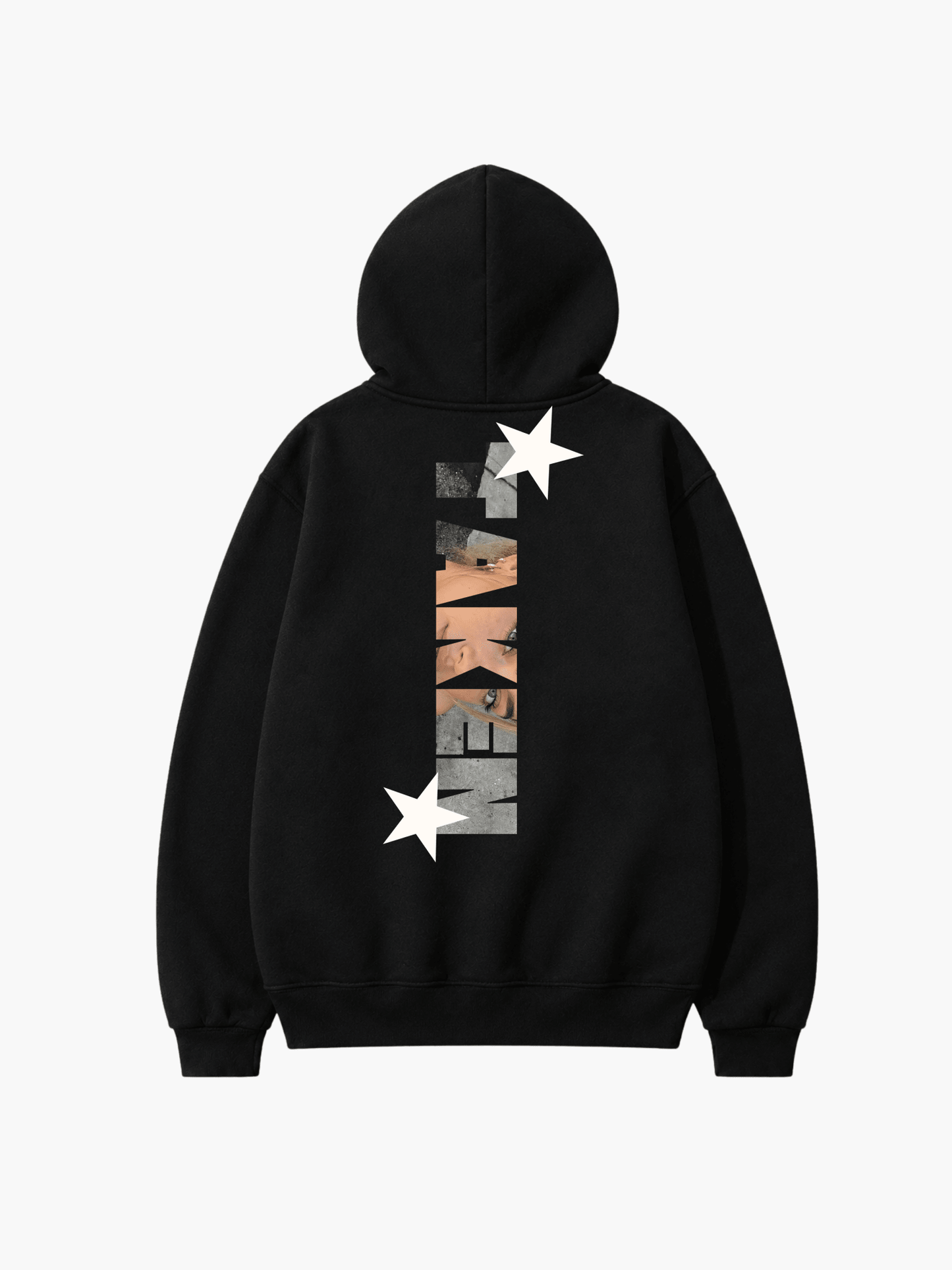 Personalized Mine T-Shirt | Custom Photo Shirt - Soulmate Customs