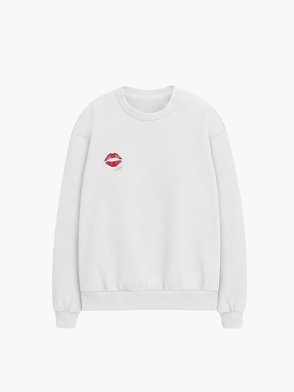 Kiss + Signature T-Shirt - Soulmate Customs