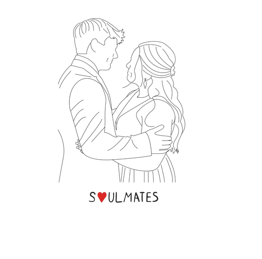 Outline Approval - Soulmate Customs