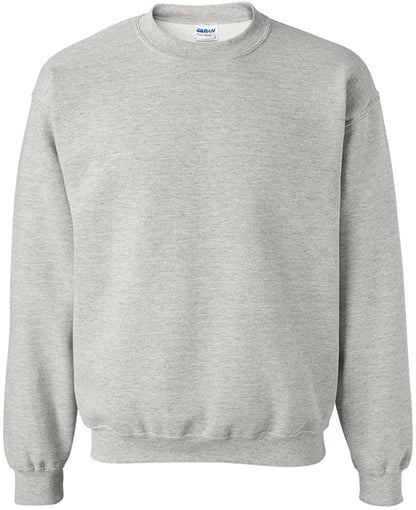 Embroidered Outline Sweatshirt - Soulmate Customs