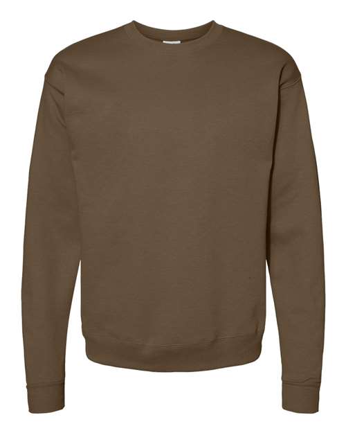 Embroidered Outline Sweatshirt - Soulmate Customs