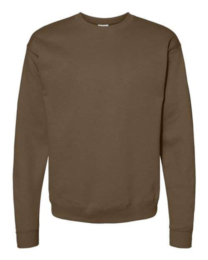 Embroidered Outline Sweatshirt - Soulmate Customs