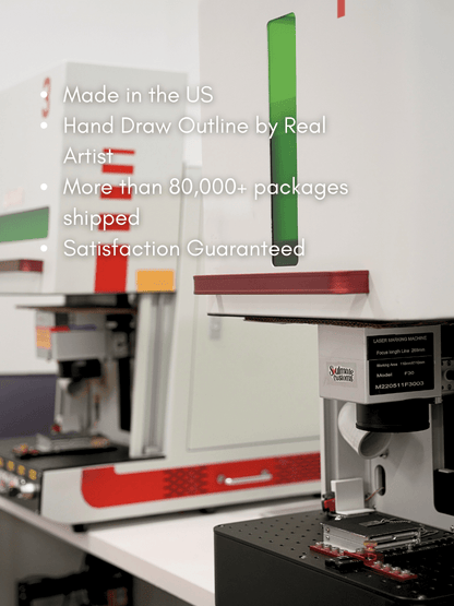 Soulmate Custom Engraved Text Bar Necklace - Soulmate Customs