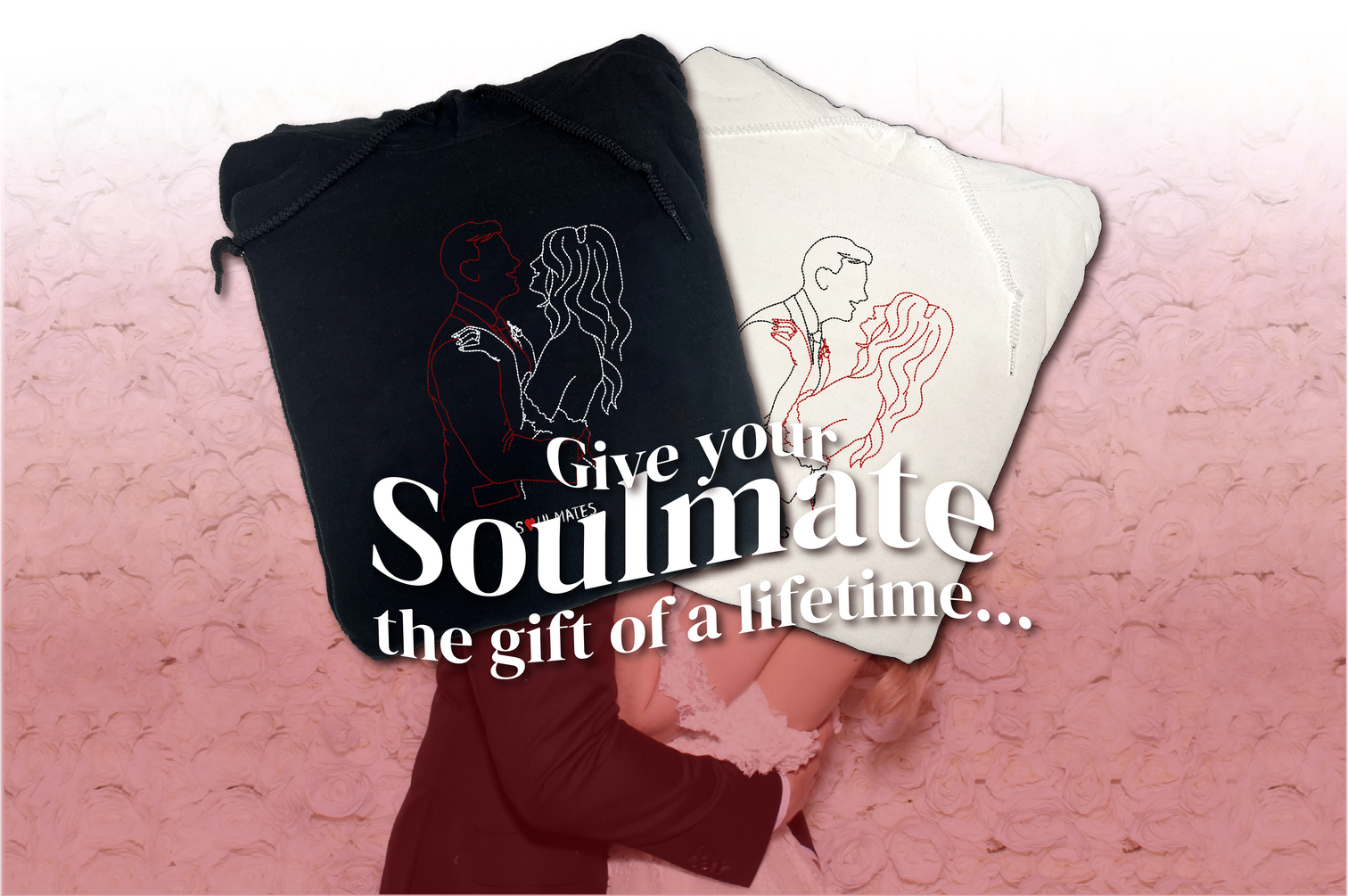 Comfort Customs - Custom Embroidered Clothing