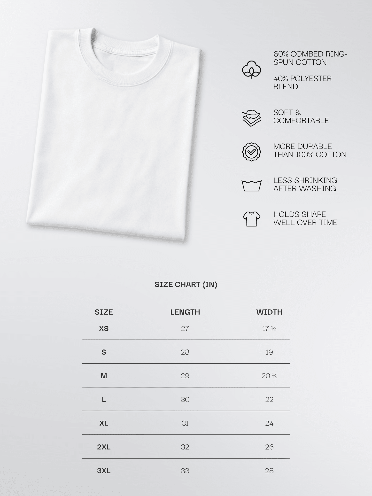 Couple Silhouette Custom Photo Shirt - Soulmate Customs