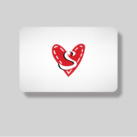 Soulmate Customs Gift Card - Soulmate Customs