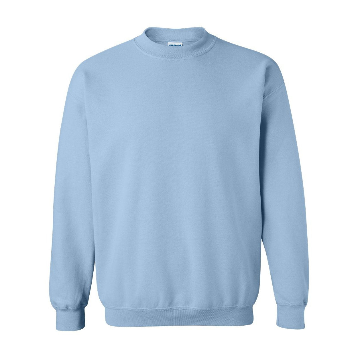 Embroidered Outline Sweatshirt - Soulmate Customs