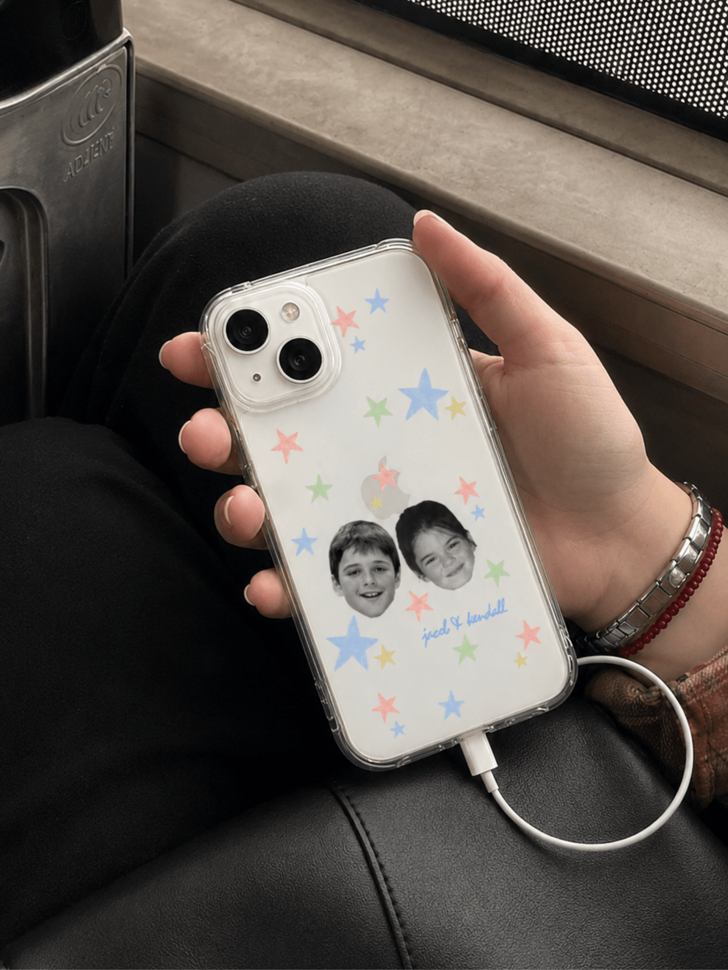Boyfriend & Girlfriend Phone Case - Soulmate Customs