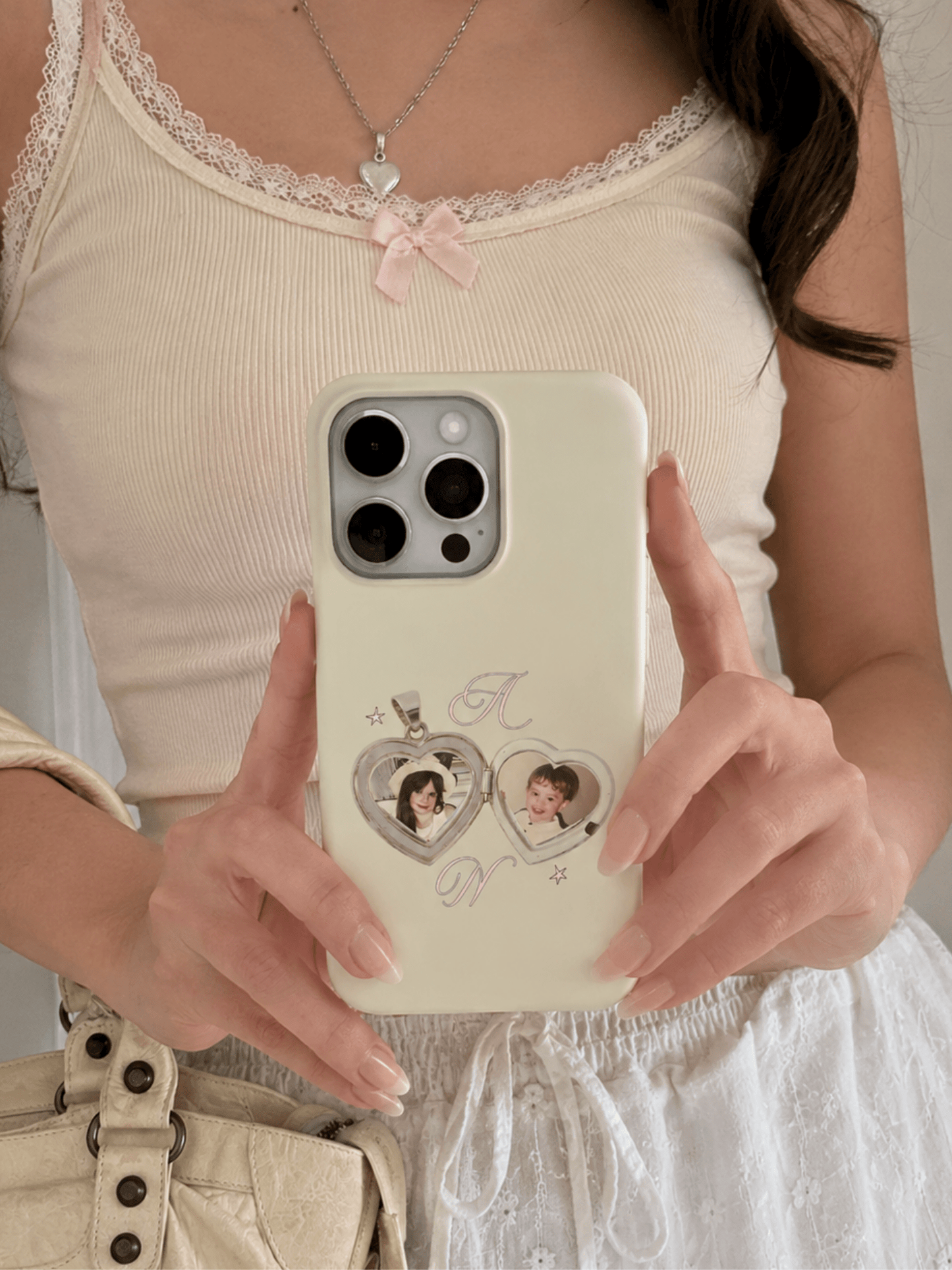Boyfriend & Girlfriend Phone Case - Soulmate Customs