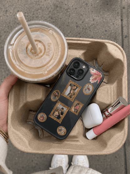 Boyfriend & Girlfriend Phone Case - Soulmate Customs