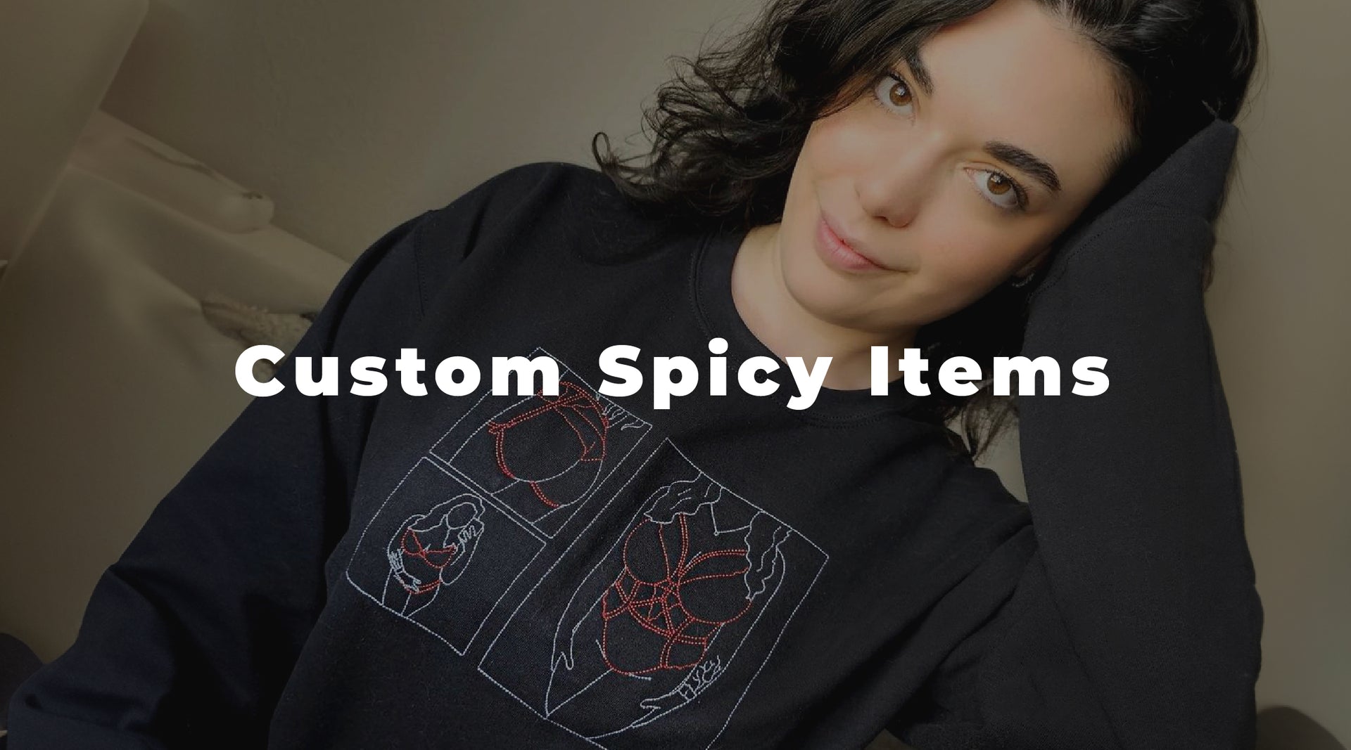 Spicy Collection – Soulmate Customs