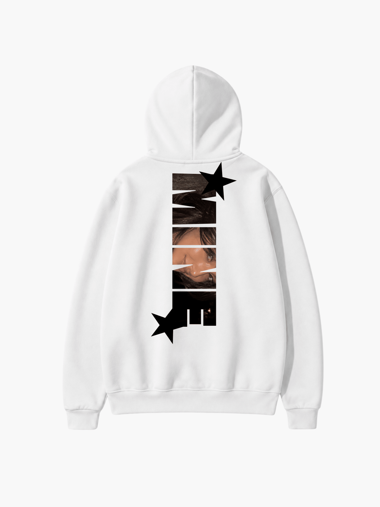 Personalized Mine T-Shirt | Custom Photo Shirt - Soulmate Customs