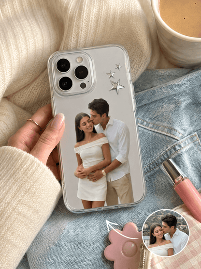 Boyfriend & Girlfriend Phone Cases - Soulmate Customs