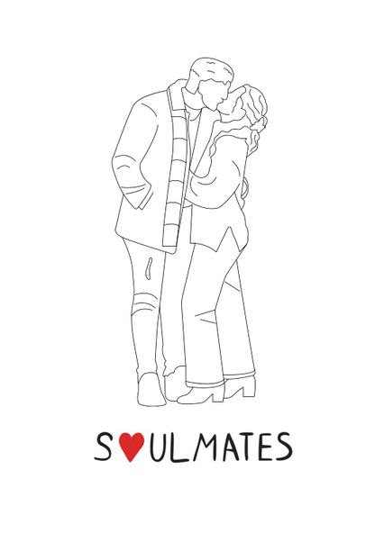 Outline Approval - Soulmate Customs