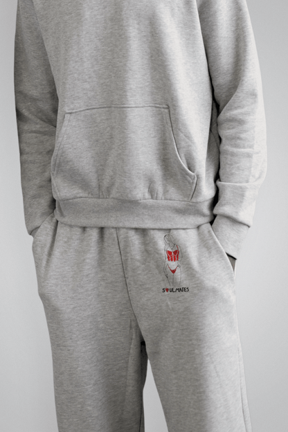 Spicy Photo Custom Sweatpants - Soulmate Customs