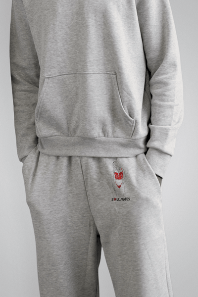 Spicy Photo Custom Sweatpants - Soulmate Customs