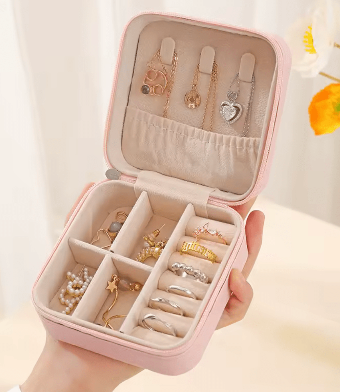 Soulmate Jewelry Box - Soulmate Customs