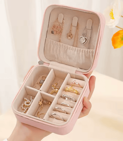 Soulmate Jewelry Box - Soulmate Customs