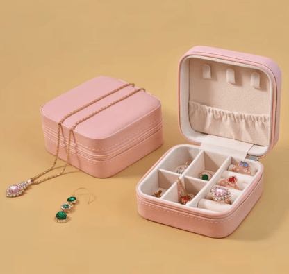 Soulmate Jewelry Box - Soulmate Customs