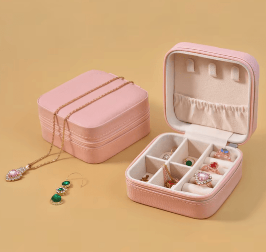 Soulmate Jewelry Box - Soulmate Customs