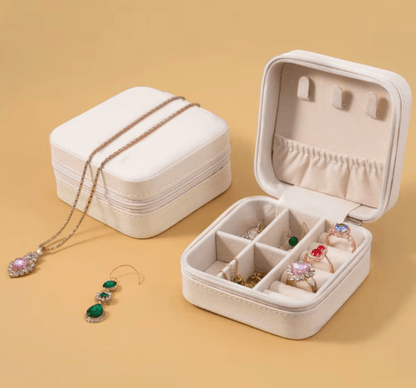 Soulmate Jewelry Box - Soulmate Customs