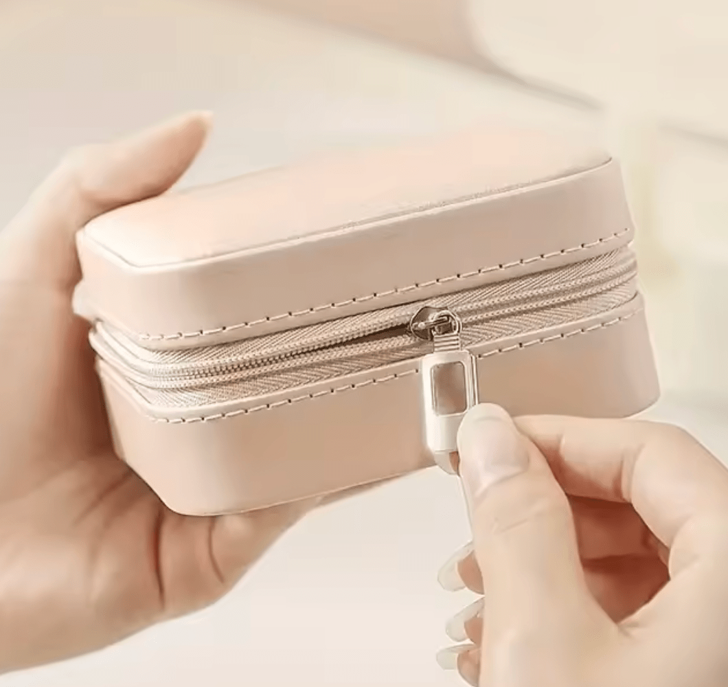 Soulmate Jewelry Box - Soulmate Customs