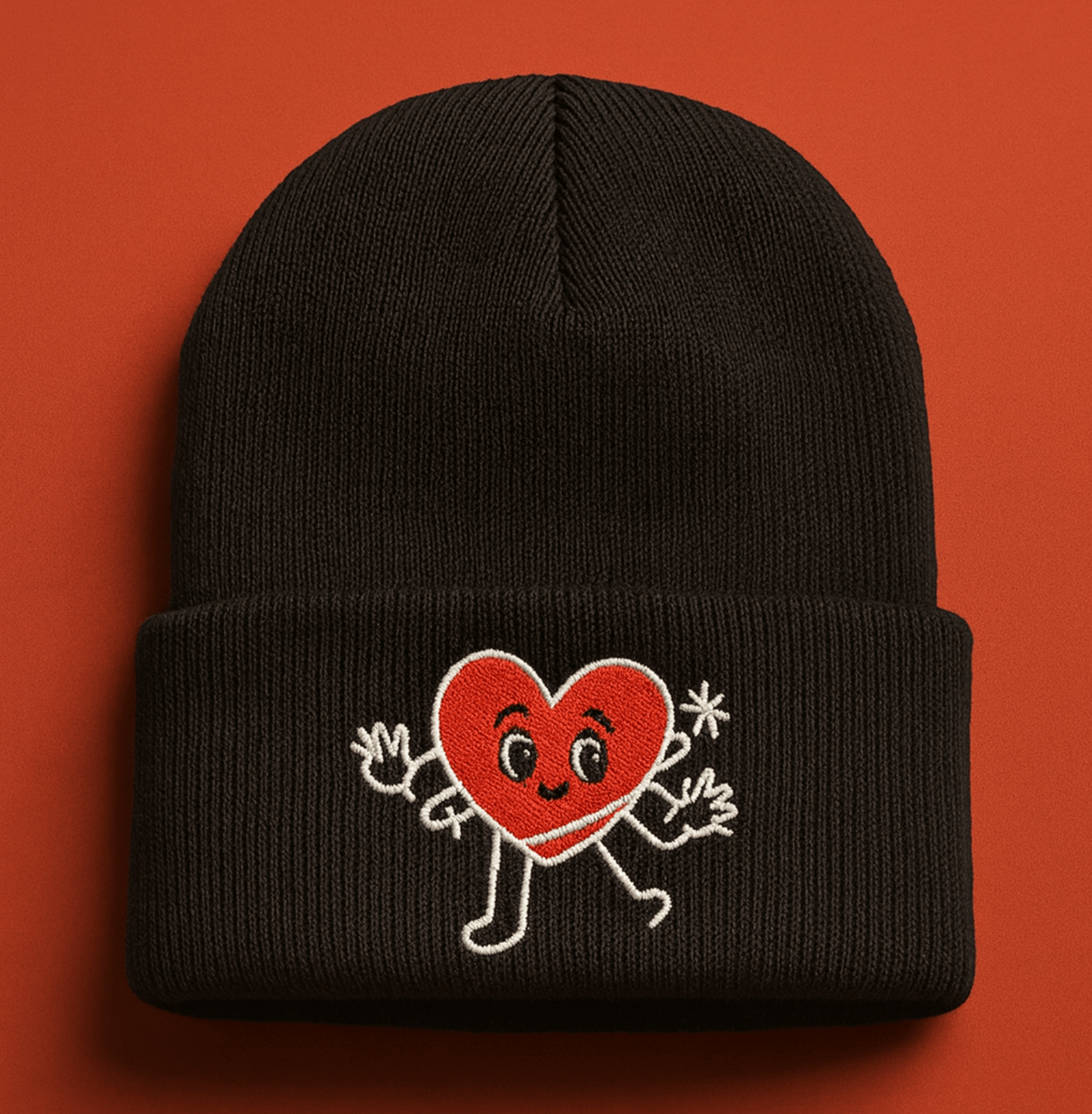 Souly Beanie - Soulmate Customs